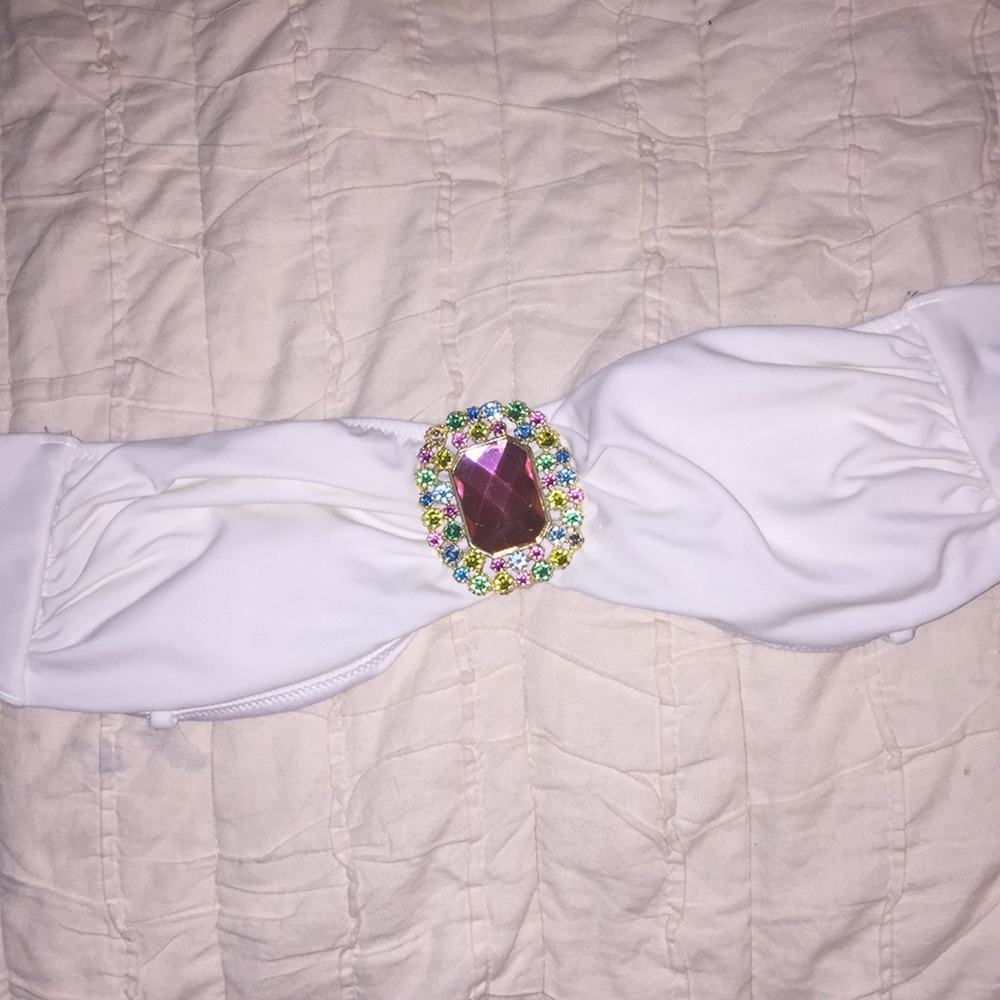 Victoria’s Secret Swim top!